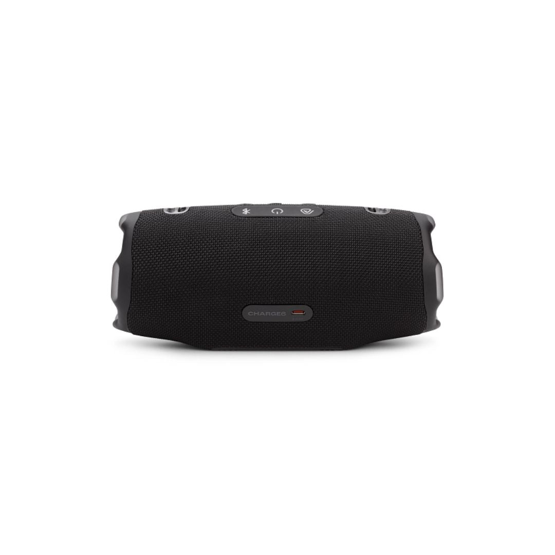 JBL Charge 6 Μαύρο | Φορητό Ηχείο.