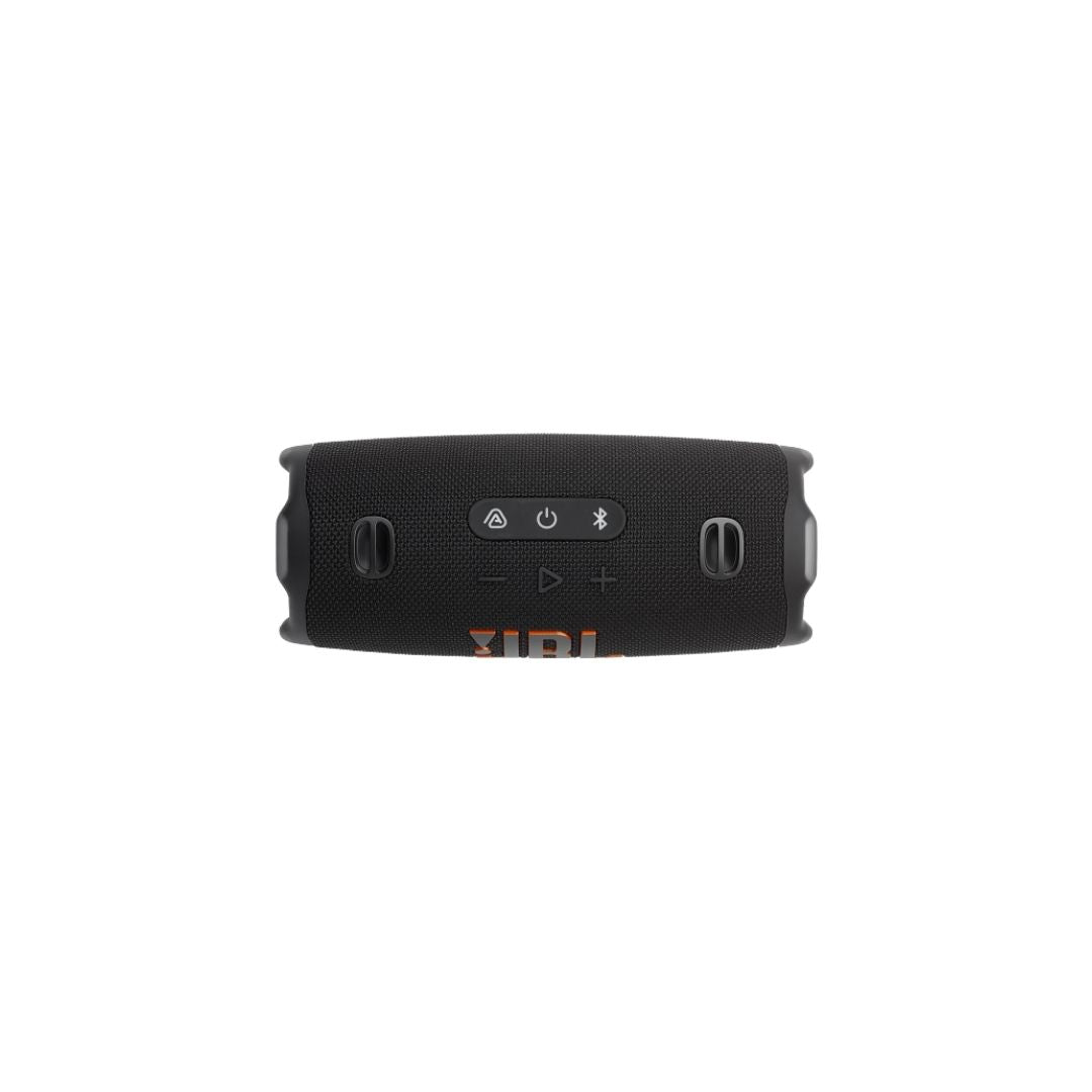 JBL Charge 6 Μαύρο | Φορητό Ηχείο.