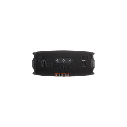JBL Charge 6 Μαύρο | Φορητό Ηχείο.