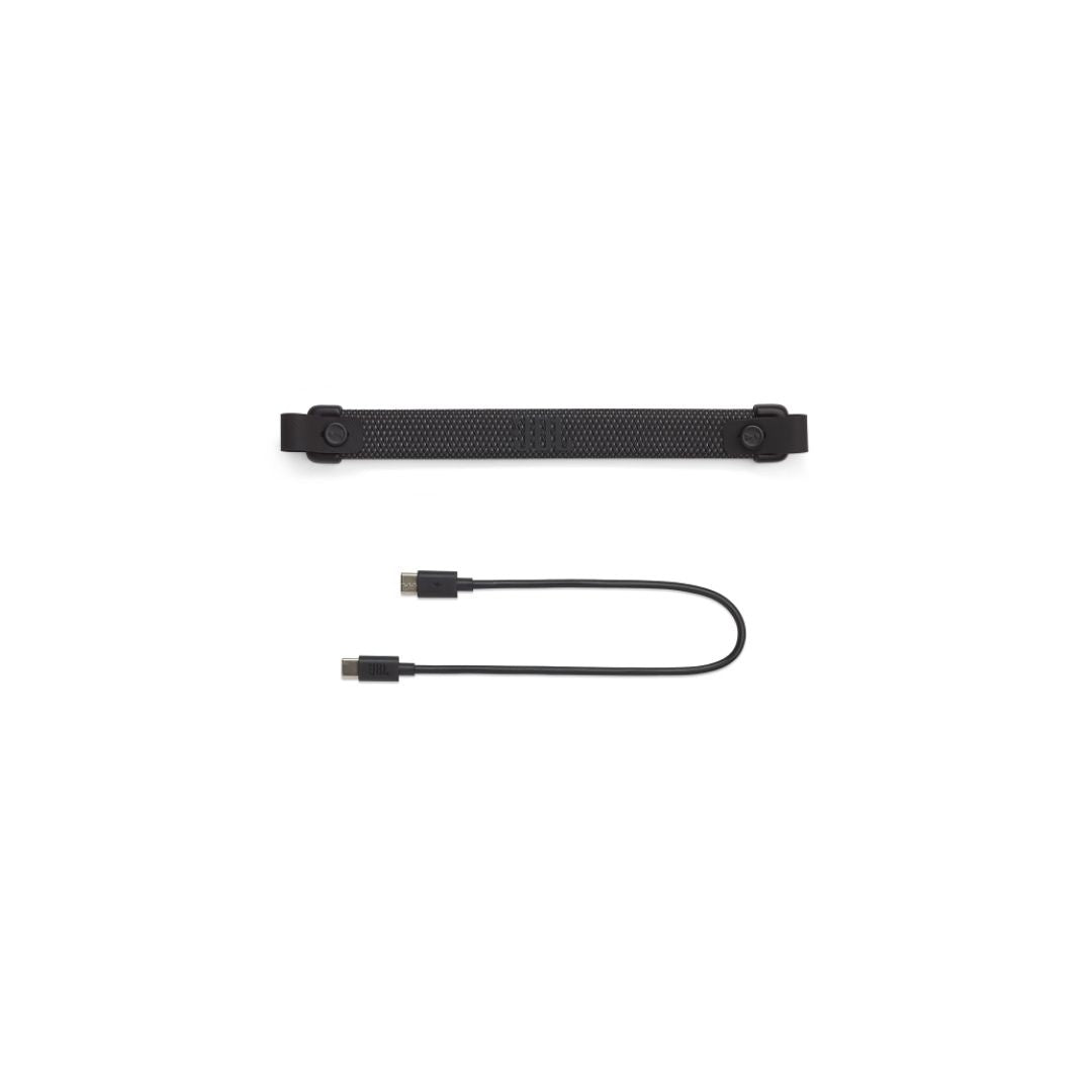 JBL Charge 6 Μαύρο | Φορητό Ηχείο.